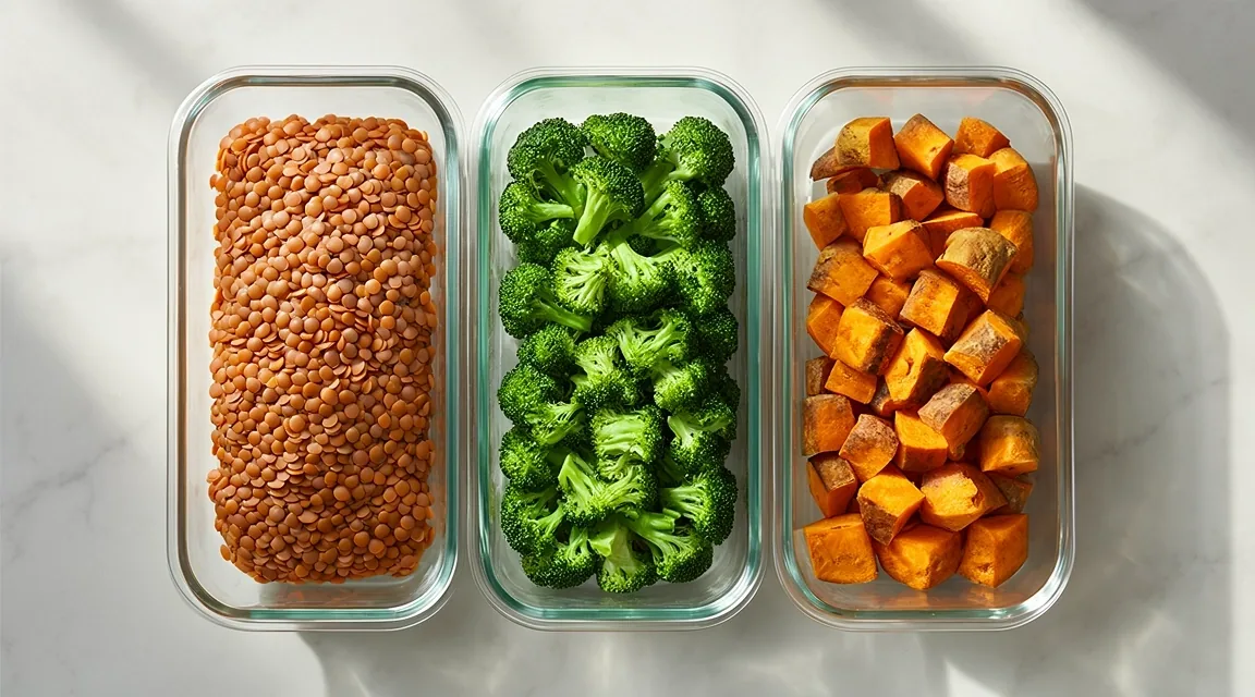 Bio-structures of nutrition